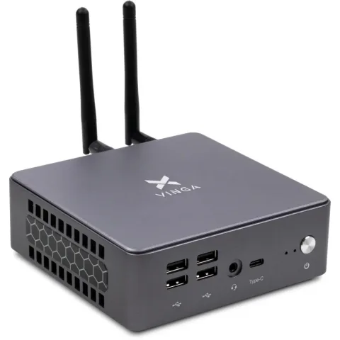 Комп'ютер Vinga Mini PC V661 (V6611235U.8512)