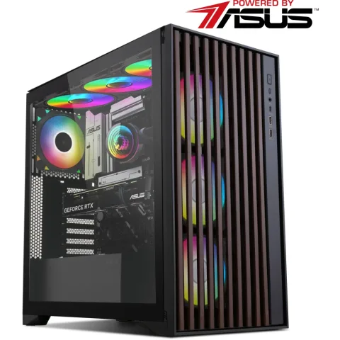 Комп'ютер Vinga PBA Odin D8551 (I9M32G5070TI.D8551)