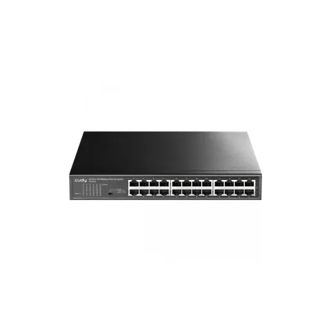 Комутатор мережевий Cudy FS1024