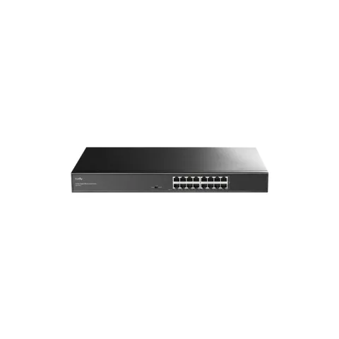 Комутатор мережевий Cudy GS1016L