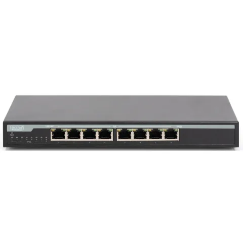 Комутатор мережевий Digitus DN-95340
