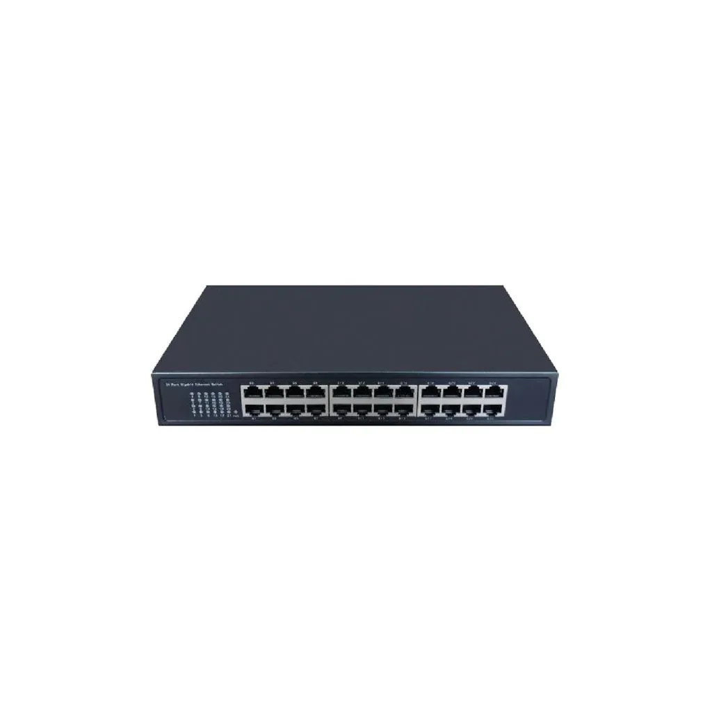 Комутатор мережевий Ewind EW-S1624CG