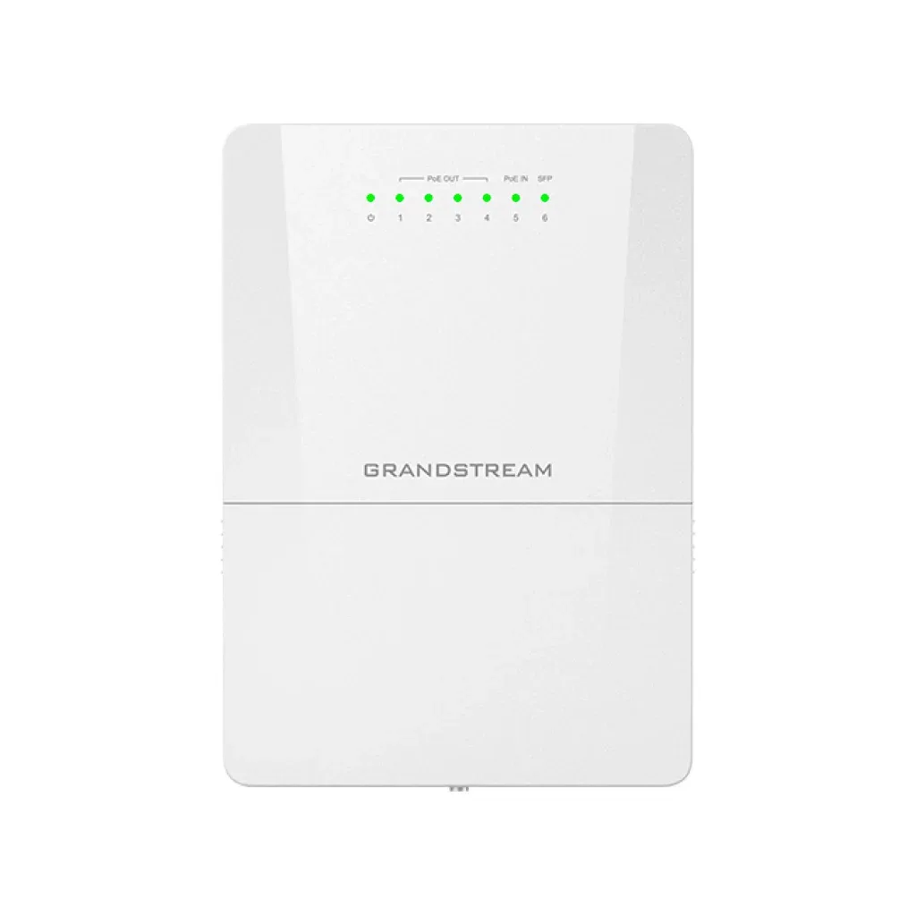 Комутатор мережевий Grandstream GWN7710R