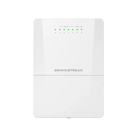 Комутатор мережевий Grandstream GWN7710R