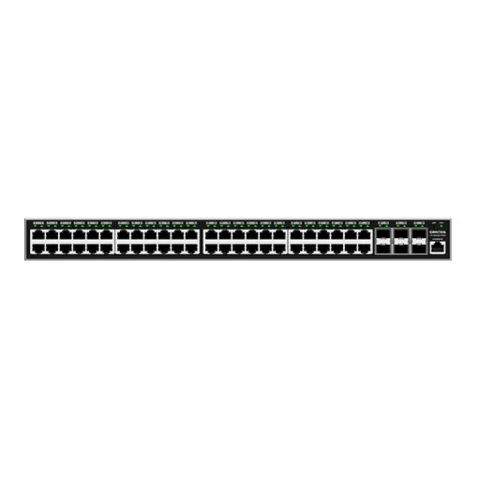 Комутатор мережевий Grandstream GWN7806P