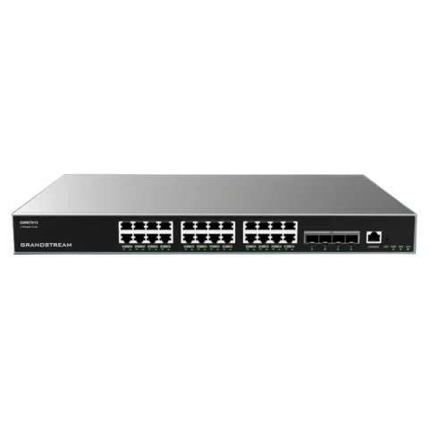 Комутатор мережевий Grandstream GWN7813