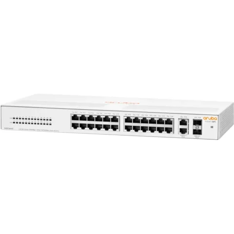 Комутатор мережевий HP 1430-26G-2SFP (R8R50A)