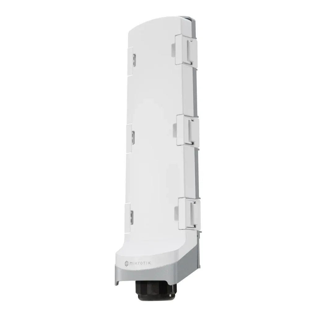 Комутатор мережевий Mikrotik CSS606-1G-2GI-3S+OUT