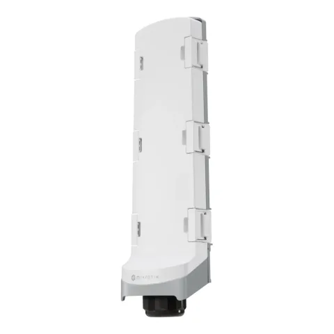 Комутатор мережевий Mikrotik CSS606-1G-2GI-3S+OUT