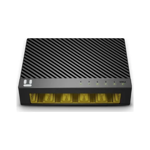 Комутатор мережевий Netis ST3105GC