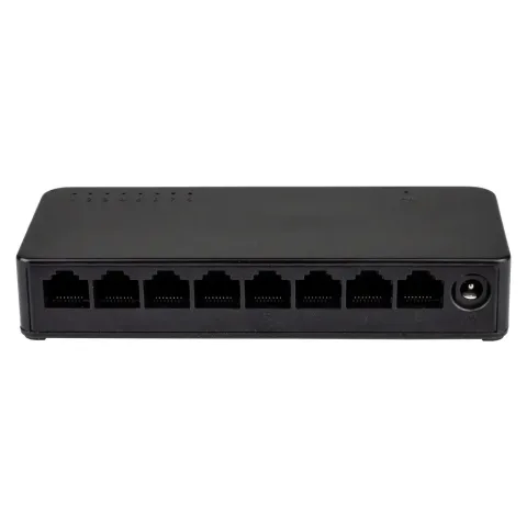 Комутатор мережевий SEVEN Systems NS7308