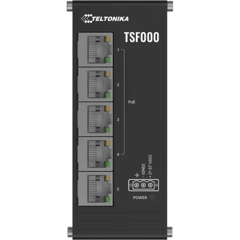 Комутатор мережевий Teltonika TSF000