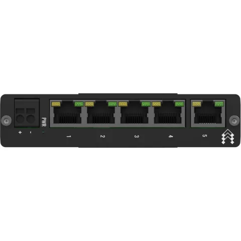 Комутатор мережевий Teltonika TSW010