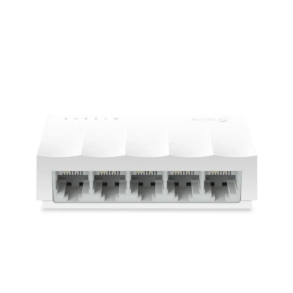 Комутатор мережевий TP-Link LS1005