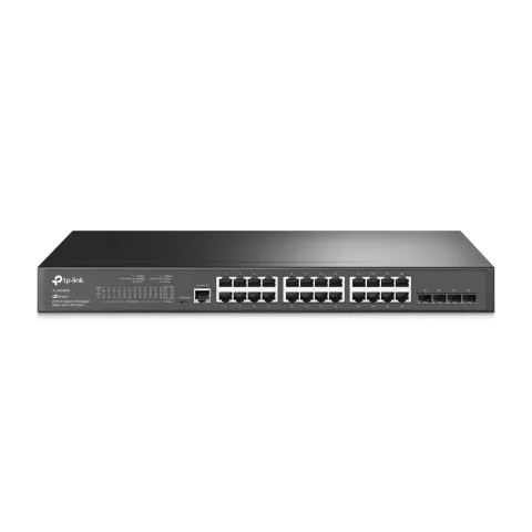 Комутатор мережевий TP-Link SG3428