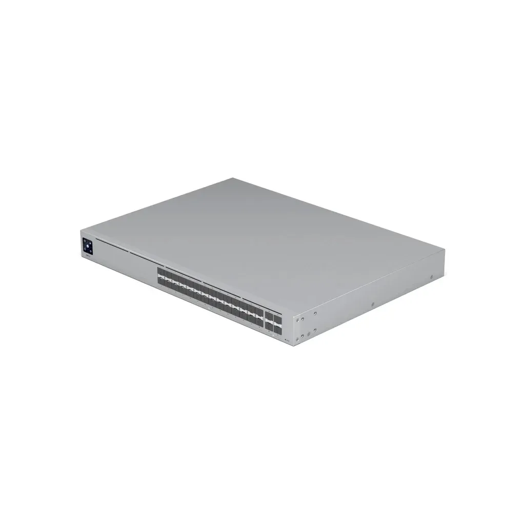 Комутатор мережевий Ubiquiti USW-Pro-Aggregation