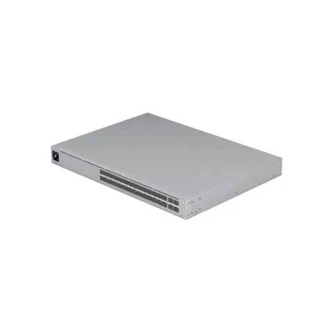 Комутатор мережевий Ubiquiti USW-Pro-Aggregation