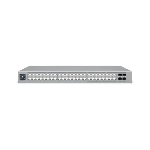 Комутатор мережевий Ubiquiti USW-Pro-Max-48