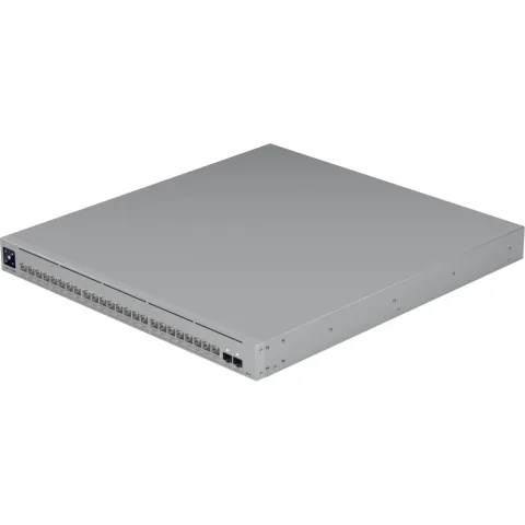 Комутатор мережевий Ubiquiti USW-PRO-XG-24