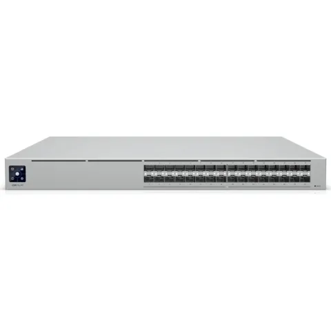 Комутатор мережевий Ubiquiti USW-Pro-XG-Aggregation