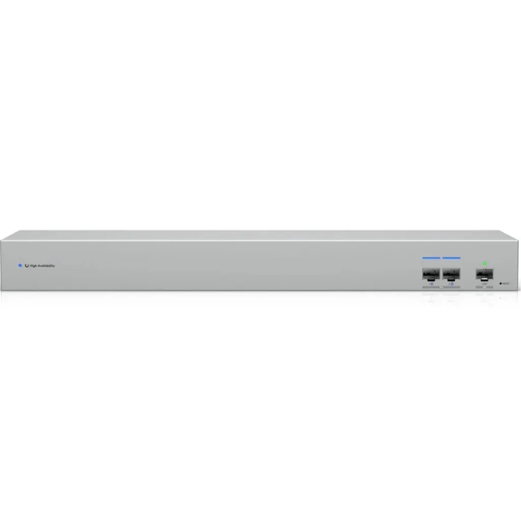 Комутатор мережевий Ubiquiti USW-WAN