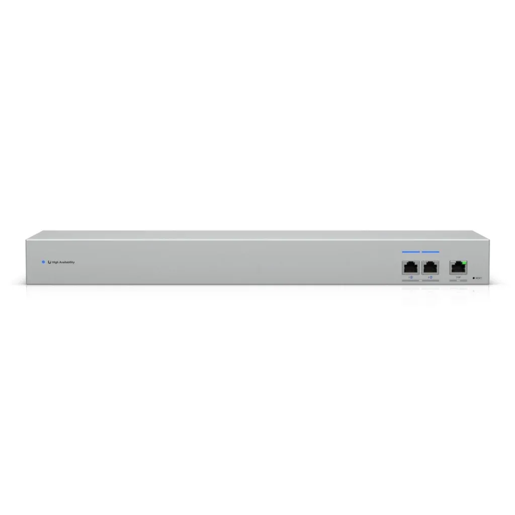 Комутатор мережевий Ubiquiti USW-WAN-RJ45