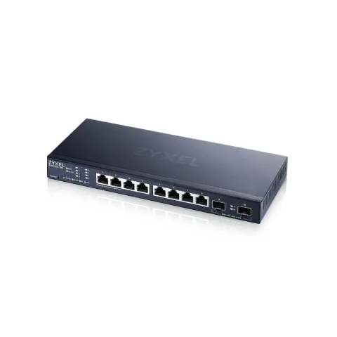 Комутатор мережевий ZyXel XMG1915-10E (XMG1915-10E-EU0101F)