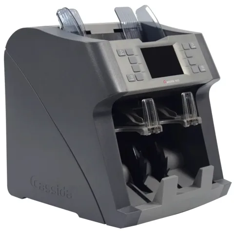 Лічильник банкнот Cassida NEO (00-00000404)