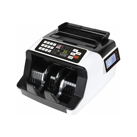 Лічильник банкнот NRJ AL-7200 UV/MG (25056)