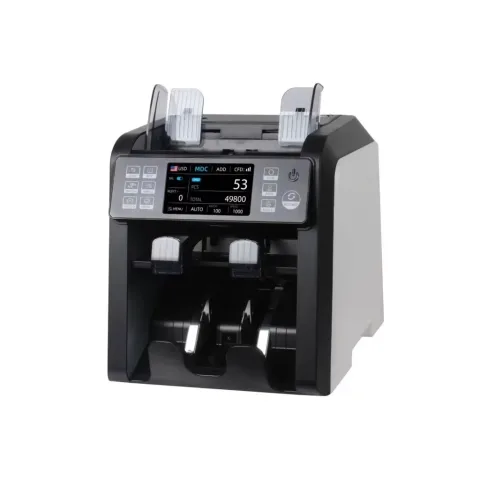 Лічильник банкнот NRJ AL-960 UV/MG/IR (29183)