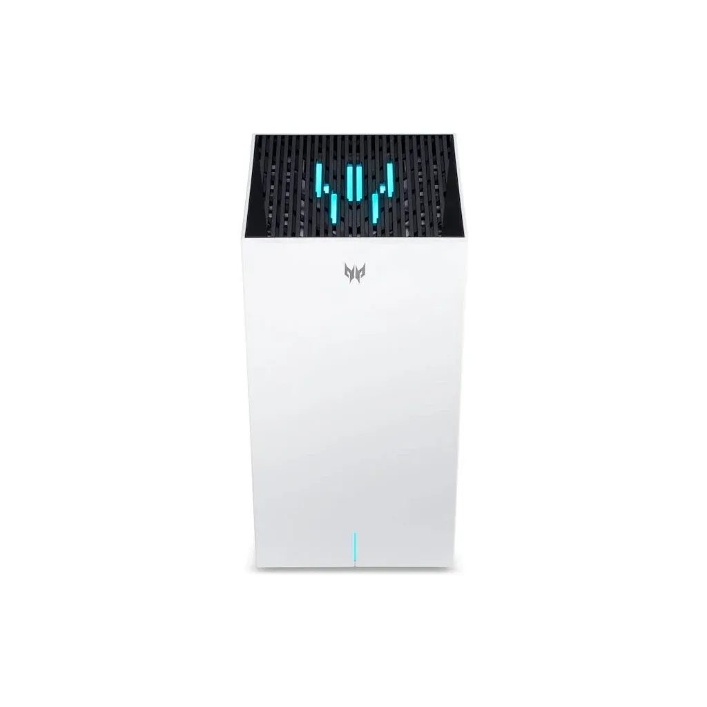 Маршрутизатор Acer Predator Connect T7 (FF.G2RTA.001) (FF.G2RTA.001)