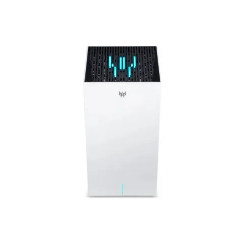 Маршрутизатор Acer Predator Connect T7 (FF.G2RTA.001) (FF.G2RTA.001)