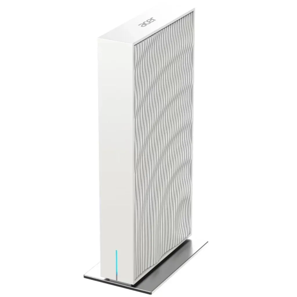 Маршрутизатор Acer Wave 7 T7с 2-pack (FF.G2UTA.002) (FF.G2UTA.002)