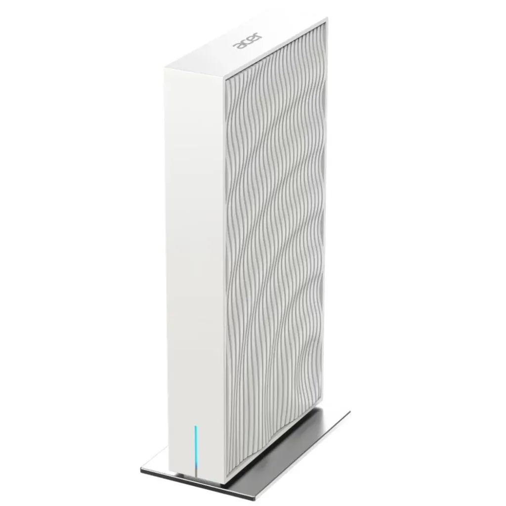 Маршрутизатор Acer Wave 7 T7с 3-pack (FF.G2UTA.003) (FF.G2UTA.003)