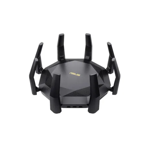 Маршрутизатор ASUS RT-AX89X (90IG04J1-BM3010)