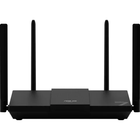 Маршрутизатор ASUS RT-BE50 (90IG09U0-MO3S00)