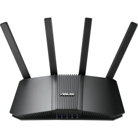Маршрутизатор ASUS RT-BE55 (90IG0A80-MO3C00)