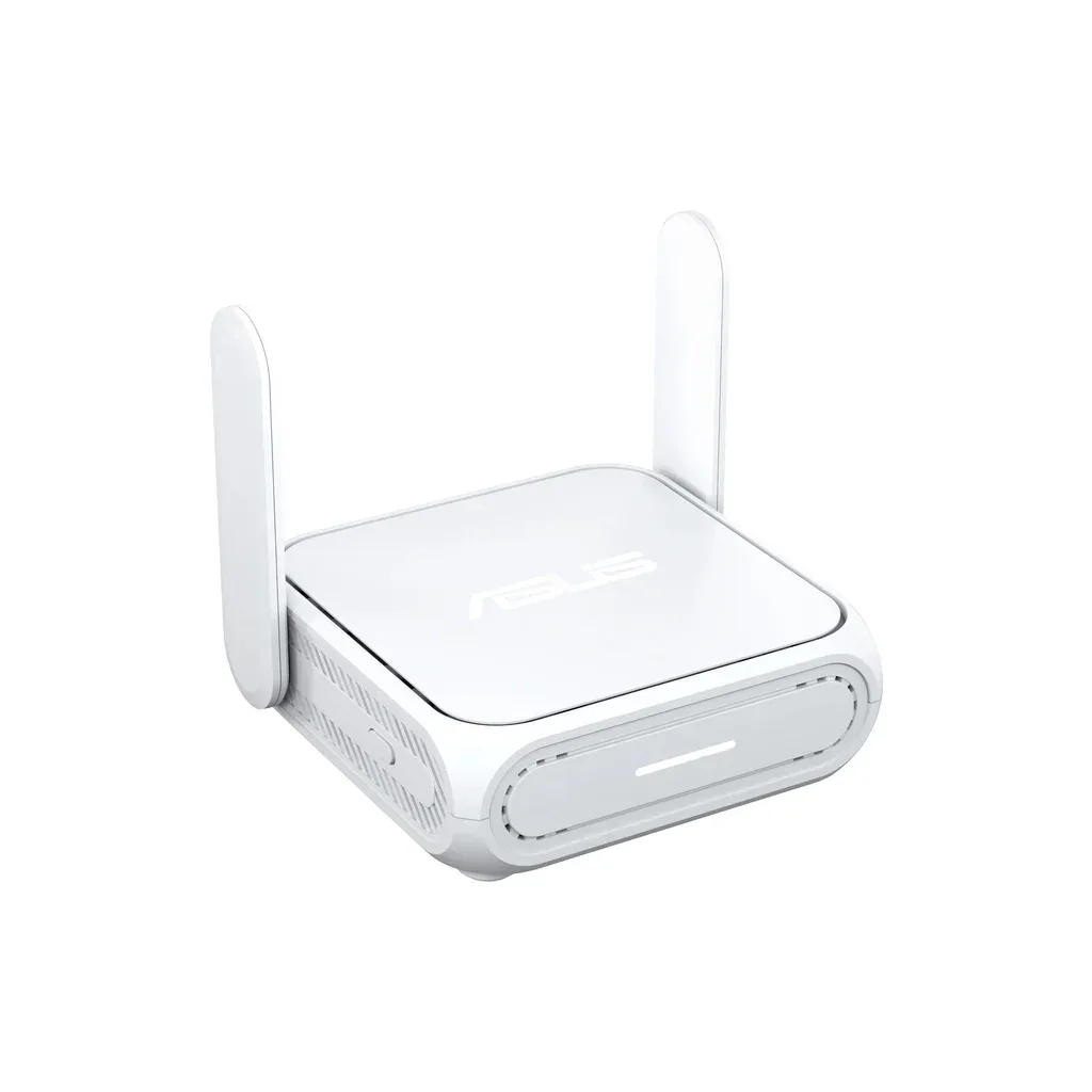 Маршрутизатор ASUS RT-BE58U GO (90IG09Q0-MO3C00)