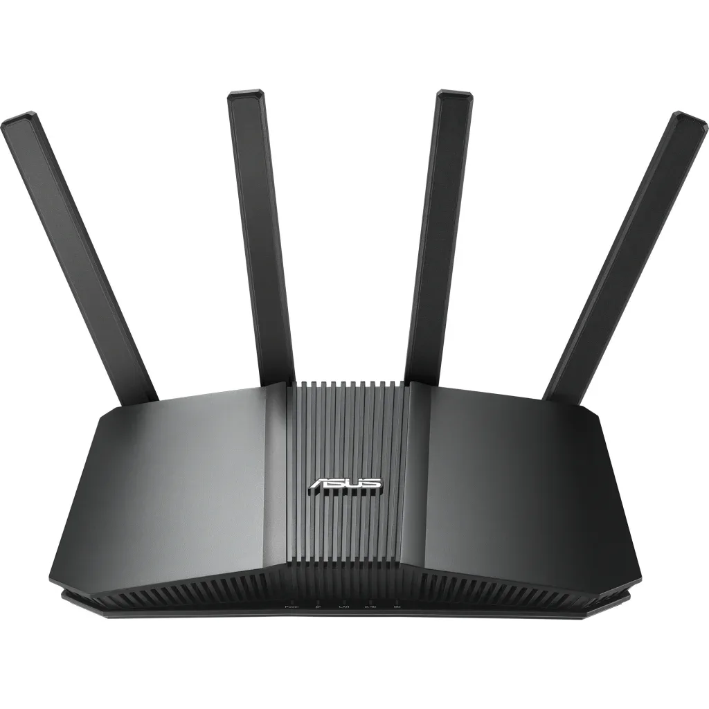 Маршрутизатор ASUS RT-BE58U V2 (90IG0A70-MO9C00)
