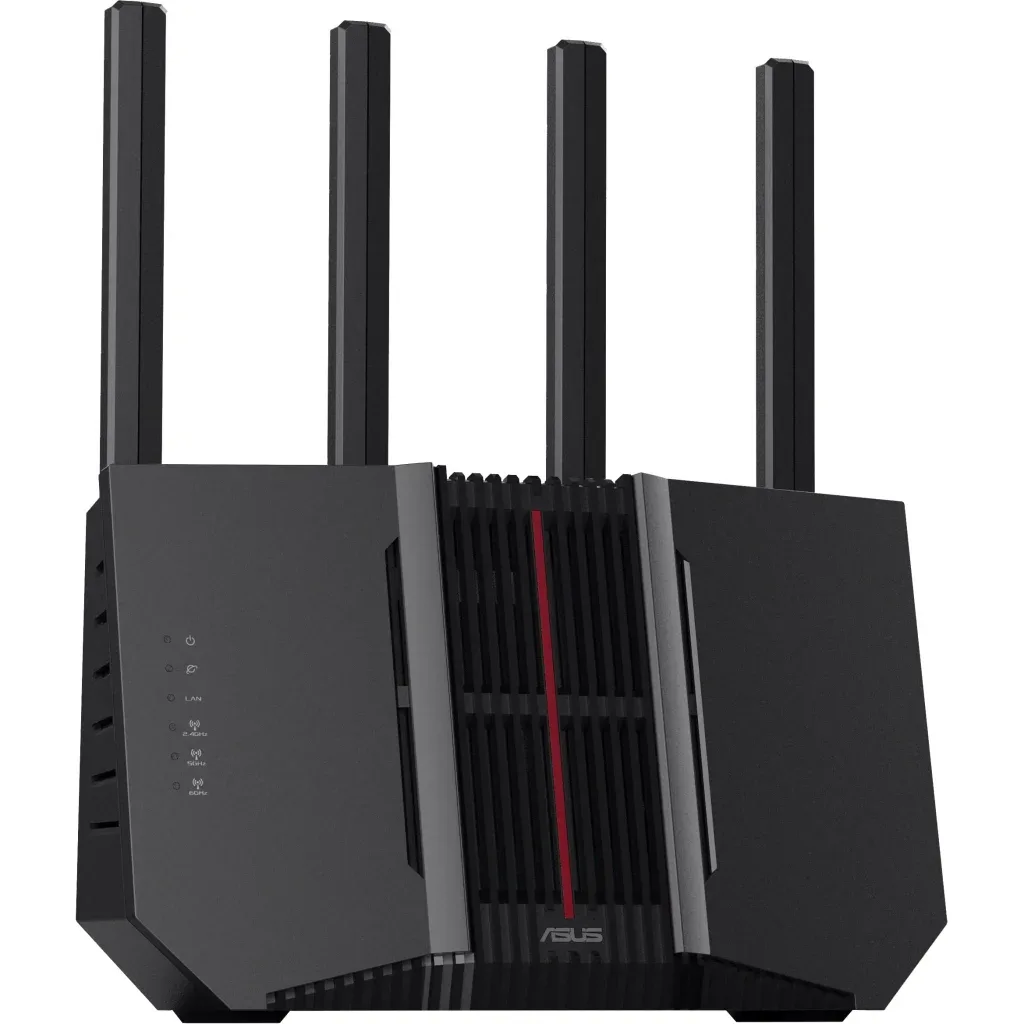 Маршрутизатор ASUS RT-BE92U (90IG0950-MO9A0V)