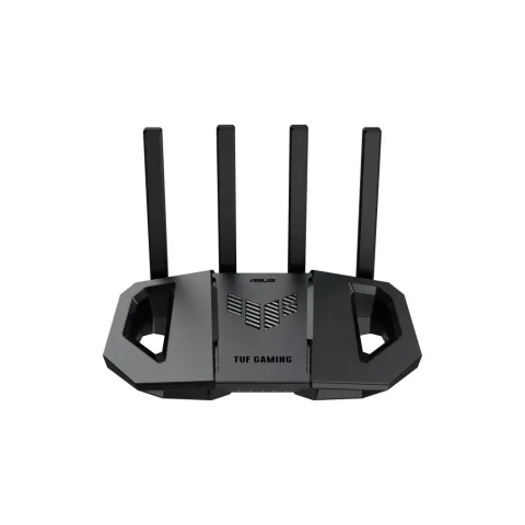 Маршрутизатор ASUS TUF-BE3600 V2 (90IG0A90-MO9C00)