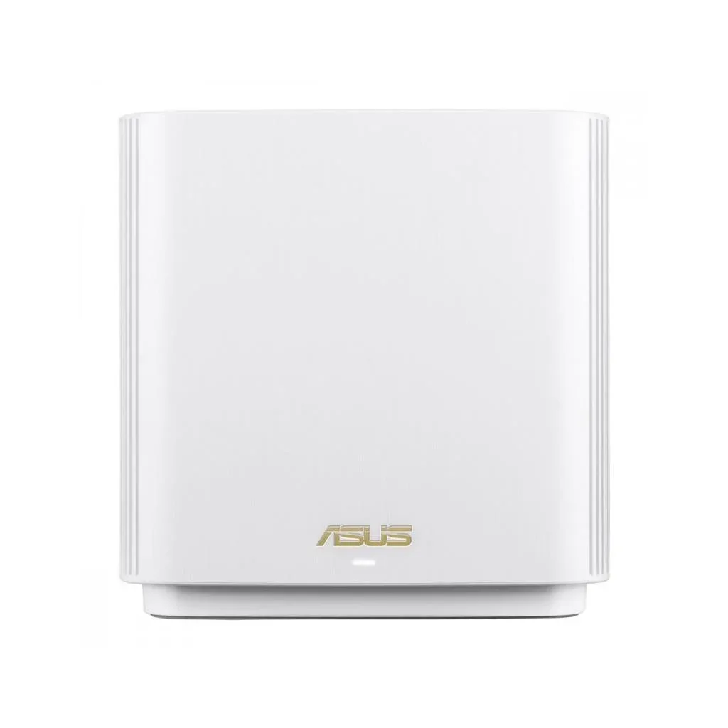 Маршрутизатор ASUS ZenWiFi XT9 1PK (90IG0740-MO3B60)