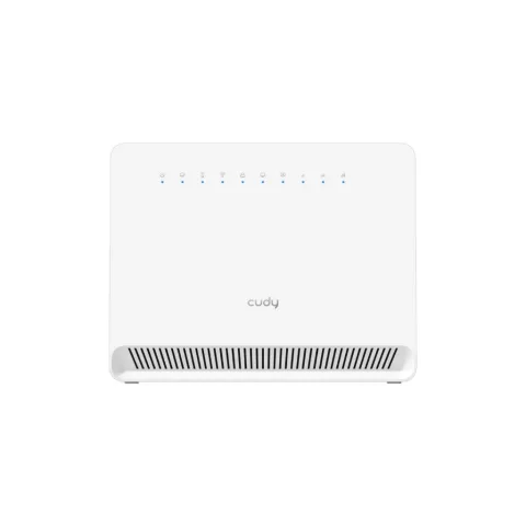 Маршрутизатор Cudy LT500E_EU_V1.0
