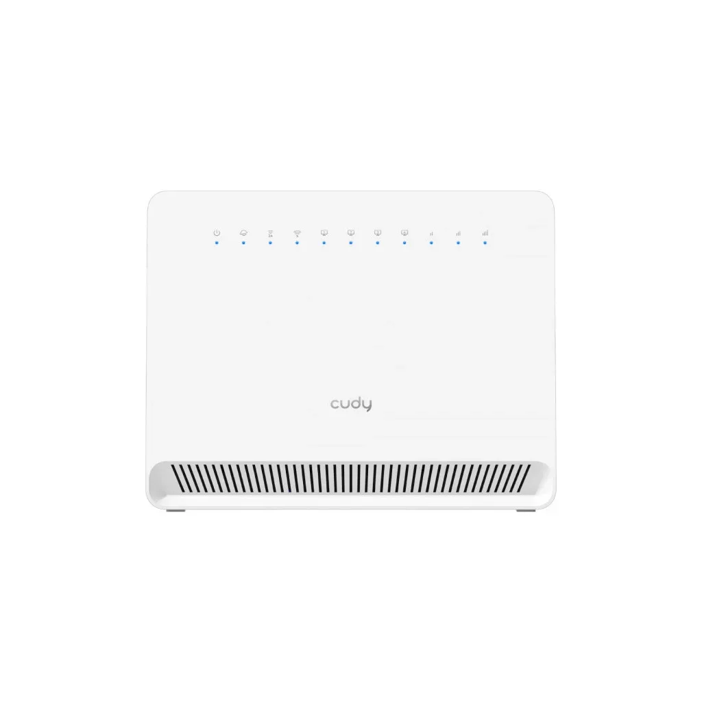 Маршрутизатор Cudy LT700E_EU_V1.0