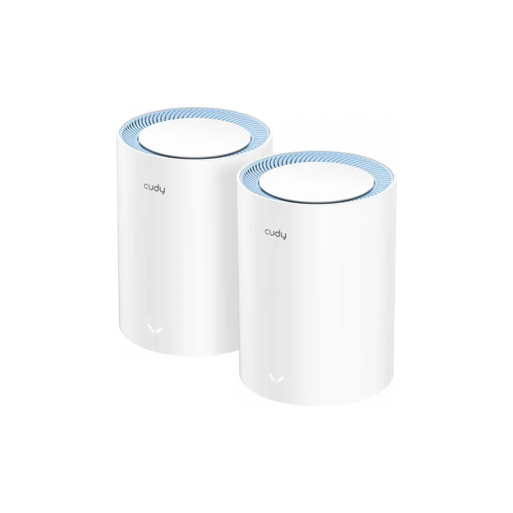 Маршрутизатор Cudy M1200(2-PACK)