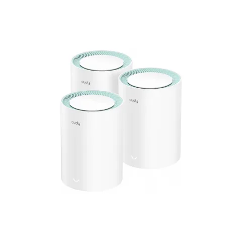 Маршрутизатор Cudy M1300(3-PACK)