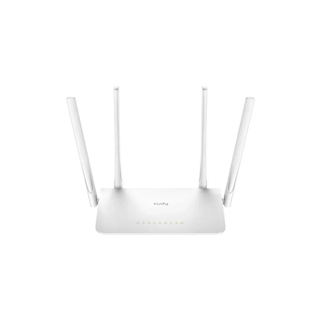Маршрутизатор Cudy WR1300
