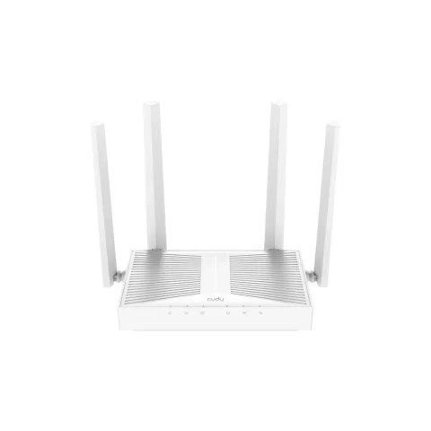 Маршрутизатор Cudy WR3000E_EU_V1.0