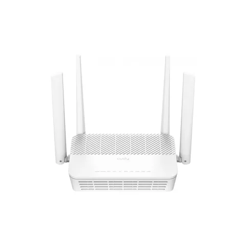 Маршрутизатор Cudy WR3000S