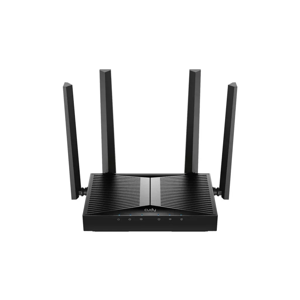 Маршрутизатор Cudy WR3600
